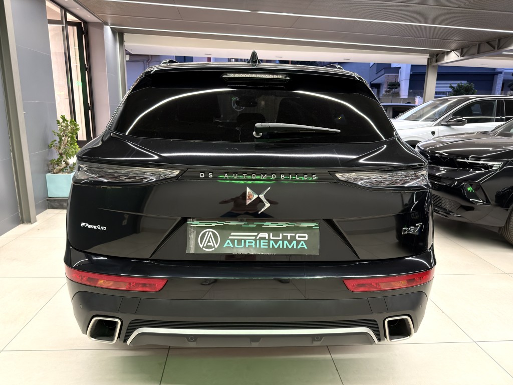 DS7 1.6 PALLAS PLUG-IN HYBRID 225 CV